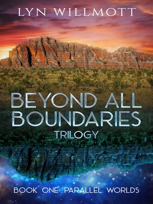 cover image of Beyond All Boundaries Book 1